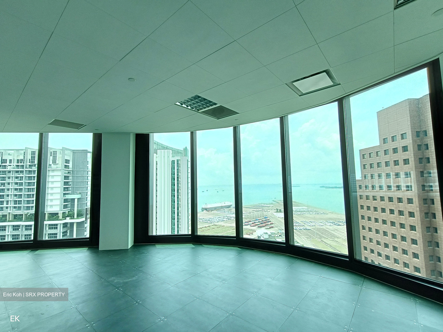 Hub Synergy Point (D2), Office #451291231